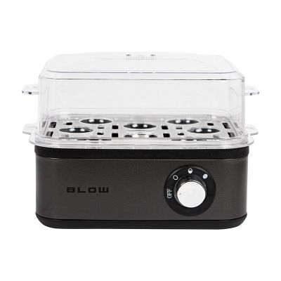 3. Egg cooker for 8 eggs BLOW EB-01