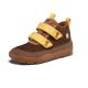 9. Affenzahn Happy Tiger Waterproof Knit Barefoot Boots (00844-70003)