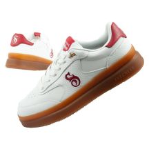 Skechers Courtside-Cali Dudez Men's White Snoop Dogg Athletic Shoes