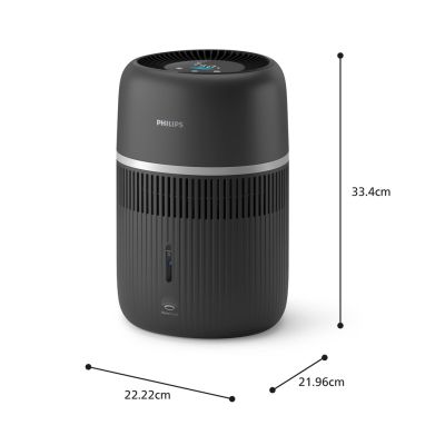 10. Air Humidifier PHILIPS HU4210/03