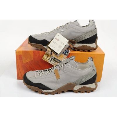 11. Aku Nativa Canvas W 647059 Trekking Shoes