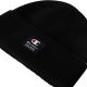 3. Champion Beanie Cap Black 806069 KK001
