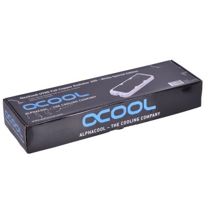 5. Alphacool NexXxoS UT60 Radiator Block