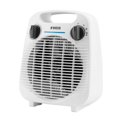 3. NOVEEN FH08 fan heater