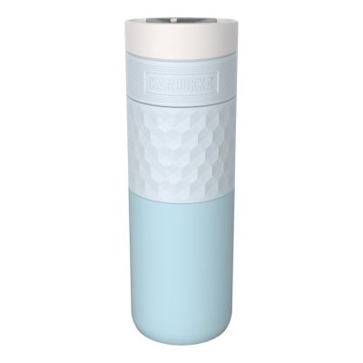 2. Kambukka Etna Grip Thermal Mug 500ml, Breezy Blue
