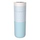 2. Kambukka Etna Grip Thermal Mug 500ml, Breezy Blue
