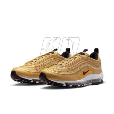 3. Shoes Nike Air Max 97 &quot;Golden Bullet&quot; Gold M DM0028-700