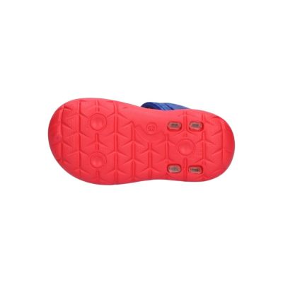 9. FC Barcelona children's sandals with Velcro 2300007504