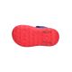 9. FC Barcelona children's sandals with Velcro 2300007504