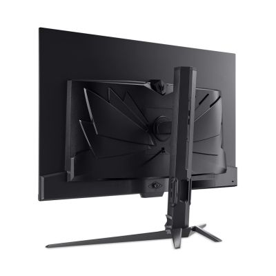 13. Acer Predator X32 X5 X32X5bmiiphuzx Computer Monitor 80 cm (31.5") 3840 x 2160 px 4K Ultra HD QD-OLED Touchscreen Black