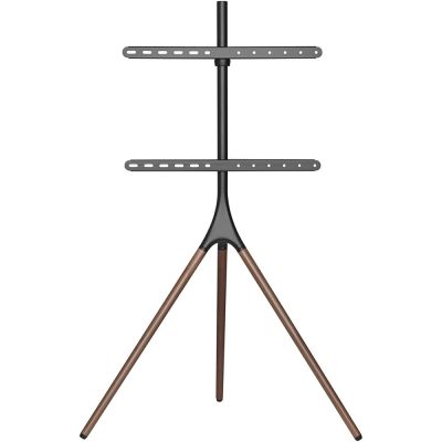 17. TECHLY TRIPOD FLOOR STAND TV LED/LCD 45-65 CA
