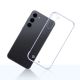 10. 3mk Just20g Clear Case for Samsung Galaxy S23+ - transparent