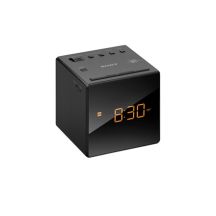 Sony IC-FC1B clock radio