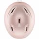 3. FAILURE! Uvex Manic Pro children's ski helmet rosegold matt junior (56/6/224/90)