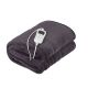 2. CAMRY CR 7418 electric blanket with timer