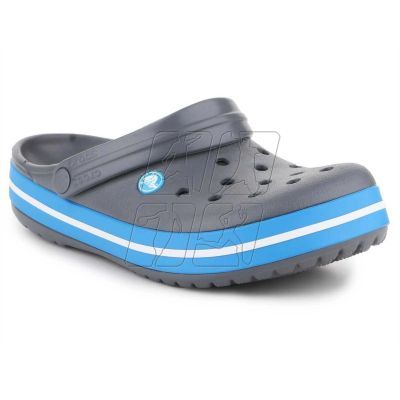 7. Crocs Crocband W 11016-07W