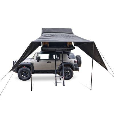 11. OFFLANDER TENT CANOPY SOFT HYBRID 130