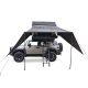 11. OFFLANDER TENT CANOPY SOFT HYBRID 130