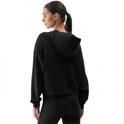 2. Sweatshirt 4F F1002 W 4FWSS24TSWSF1002 20S