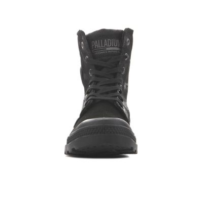 4. Palladium Pampa HI Knit LP Camo 95551-008