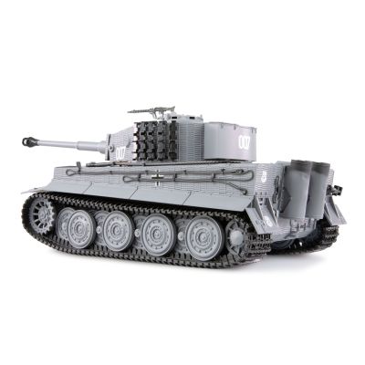 5. Amewi Tiger I MP Tank with Infrared Battle Function 1:24 RTR