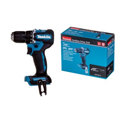 7. 18V DDF487Z MAKITA Drill Driver