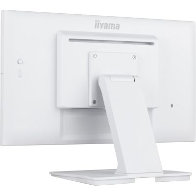 13. iiyama ProLite T2252MSC-W2AG computer monitor 54.5 cm (21.4") 1920 x 1080 px Full HD LCD Touchscreen White