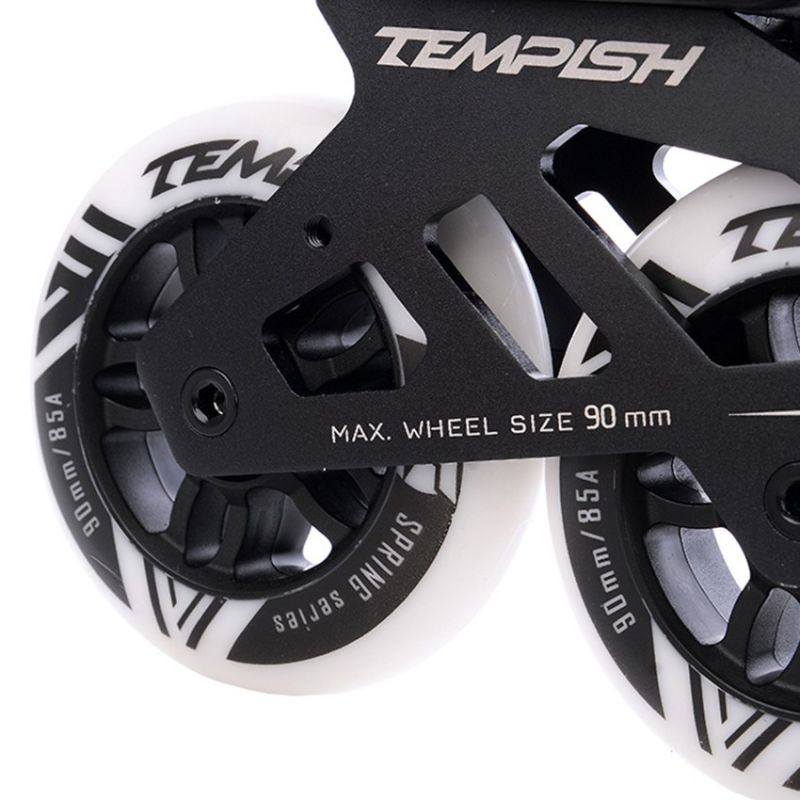 16. Tempish Viber 90 roller skates 1000069
