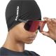 3. Salomon Winter Training Beanie C21555 Black One size