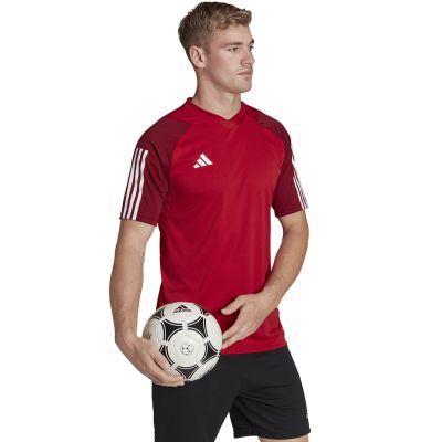 19. adidas Tiro 23 Competition Jersey M HE5661
