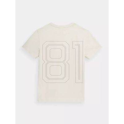 8. Outhorn M OTHSS23TTSHM451-11S T-shirt
