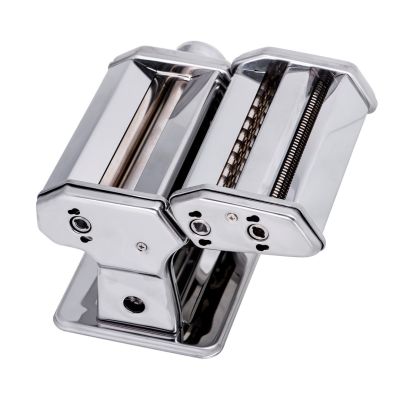 6. GEFU 28300 pasta and ravioli maker Manual pasta machine