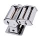6. GEFU 28300 pasta and ravioli maker Manual pasta machine