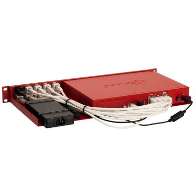 3. Rackmount.IT RM-WG-T7 Rack Parts Mounting Bracket
