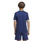 4. adidas Entrada 26 Tee Navy Blue JZ6673