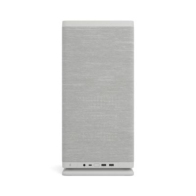 Fractal Design Mood Small Form Factor (SFF) Gray