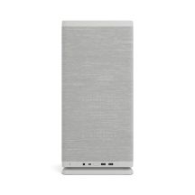Fractal Design Mood Small Form Factor (SFF) Gray