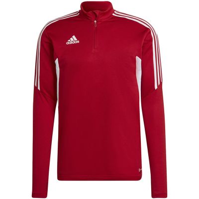 8. Adidas Condivo 22 Training Top M HB0007 sweatshirt