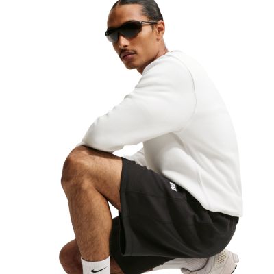 5. Nike Sportswear Club Men's Shorts Black IO1371 010