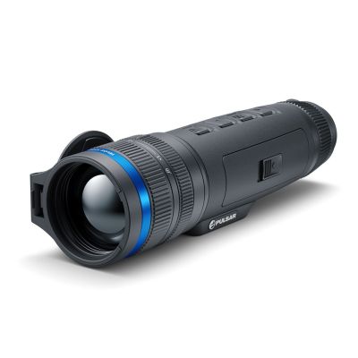 4. Pulsar Telos XP50 thermal imager