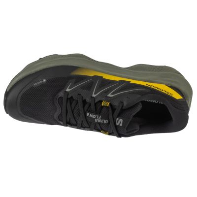 3. Salomon Ultra Flow 2 GTX L47883200 Black 41 1/3
