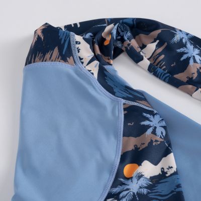 6. UVER KDB Children's UV T-shirt