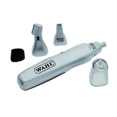 3. WAHL 3-in-1 Nose and Ear Trimmer 05545-2416