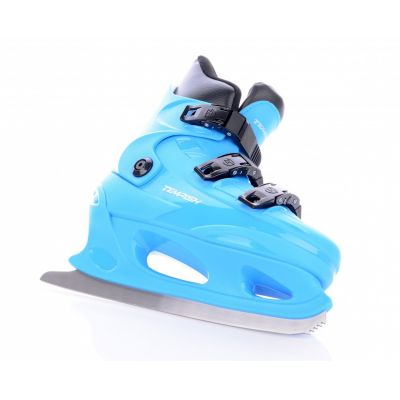 6. Tempish Rental R16 Jr 13000002060 Figure Skates
