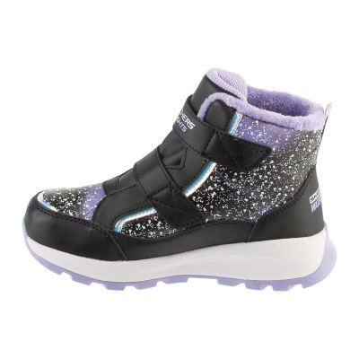 2. Skechers Storm Blazer 303439L-BKLV Black 29