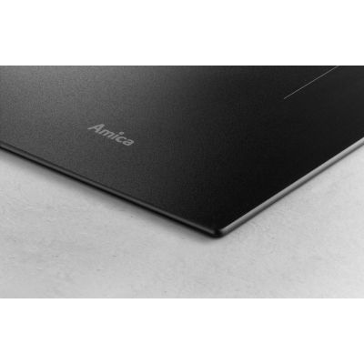8. AMICA PIC6541PHTSUN 3.0 induction hob 60 cm | PowerBoost | AutoBridge | HobControl Pro | matt black | ultra flat