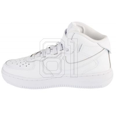 2. Nike Air Force 1 Mid EasyOn Gs W FN1193-111 shoes 