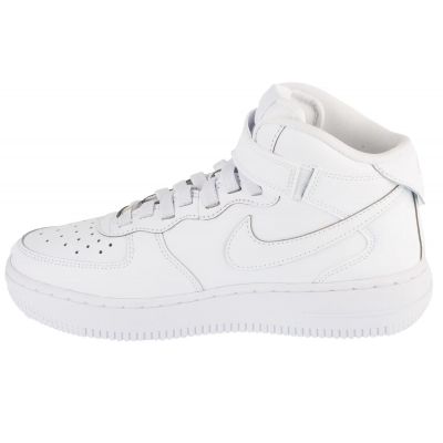 2. Nike Air Force 1 Mid EasyOn Gs W FN1193-111 shoes 