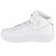 2. Nike Air Force 1 Mid EasyOn Gs W FN1193-111 shoes 
