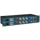 2. Behringer 1273 - microphone preamp